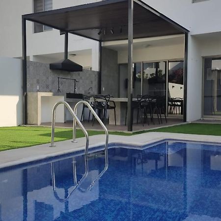 New House With Private Pool Villa Manzanillo Kültér fotó