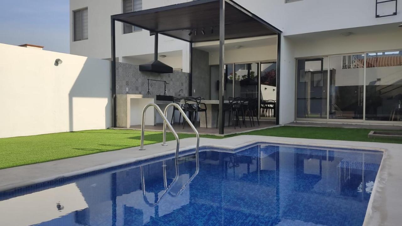 New House With Private Pool Villa Manzanillo Kültér fotó