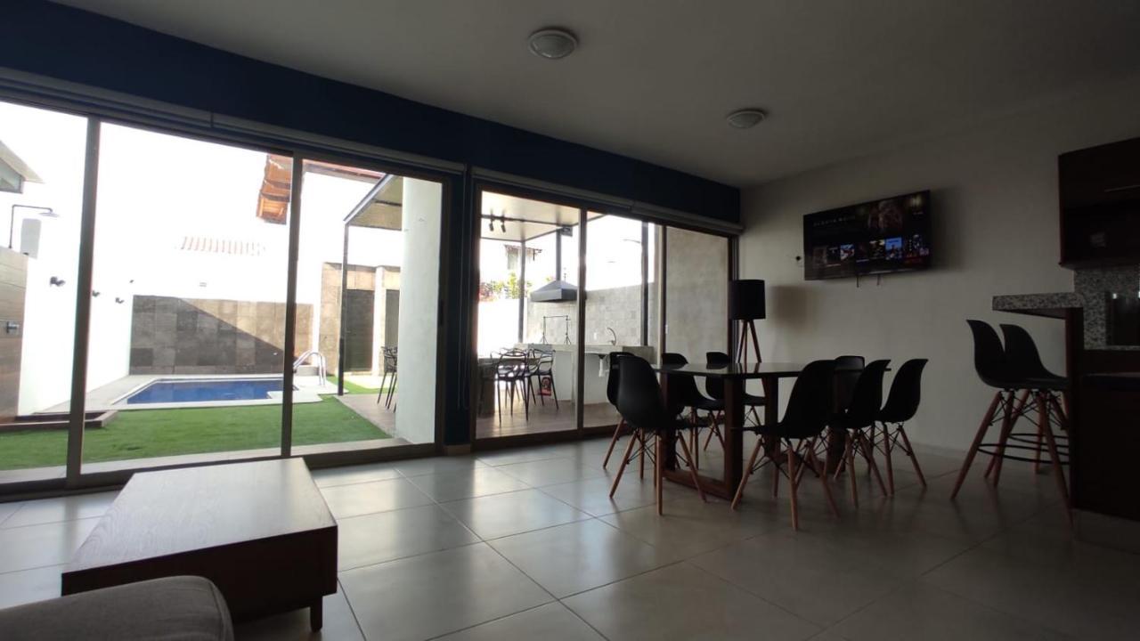 New House With Private Pool Villa Manzanillo Kültér fotó