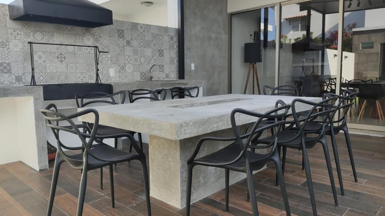 New House With Private Pool Villa Manzanillo Kültér fotó